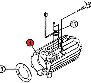 1) Heat Exchanger